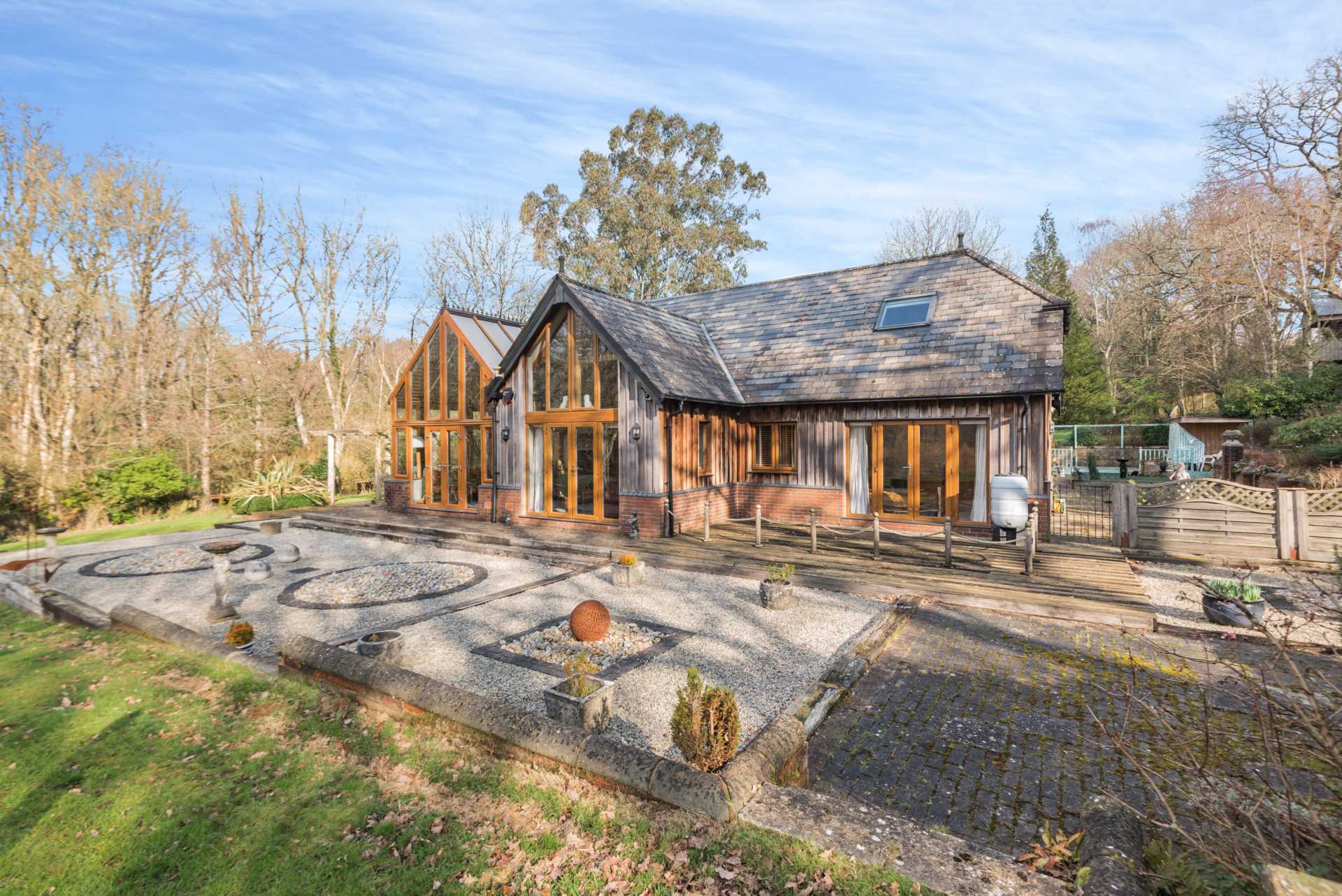 Sandleheath Image 8