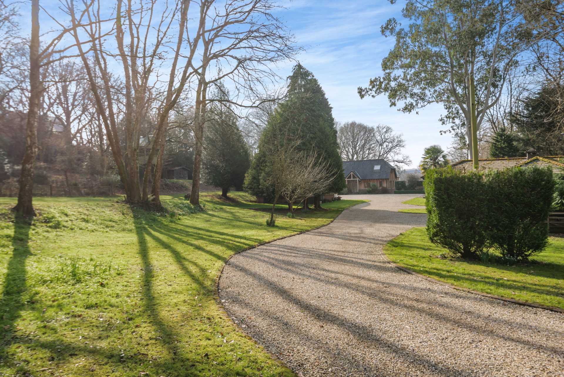Sandleheath Image 12