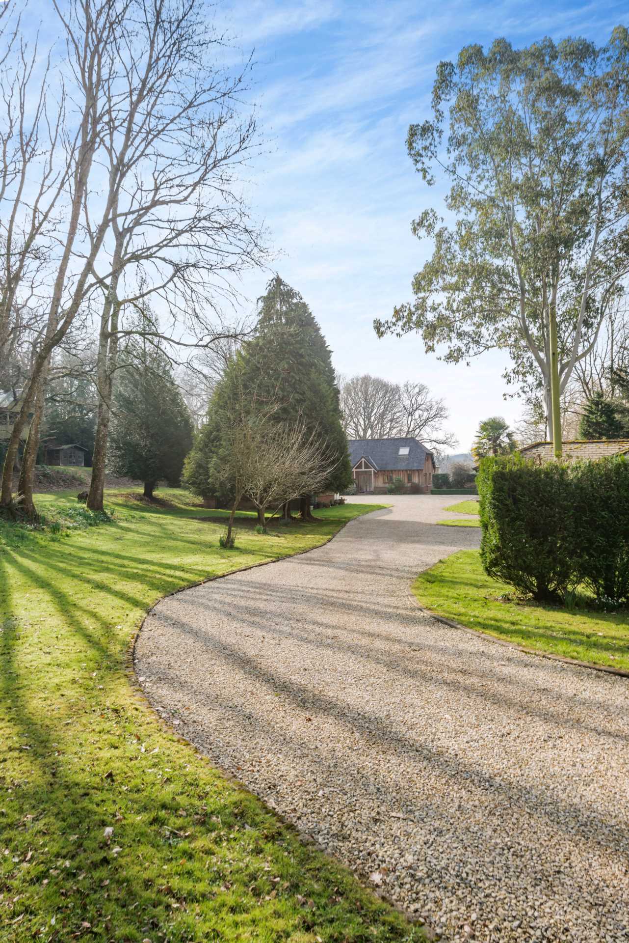 Sandleheath Image 13
