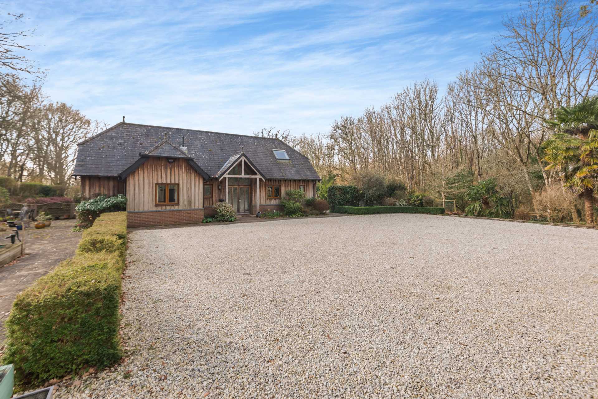 Sandleheath Image 15
