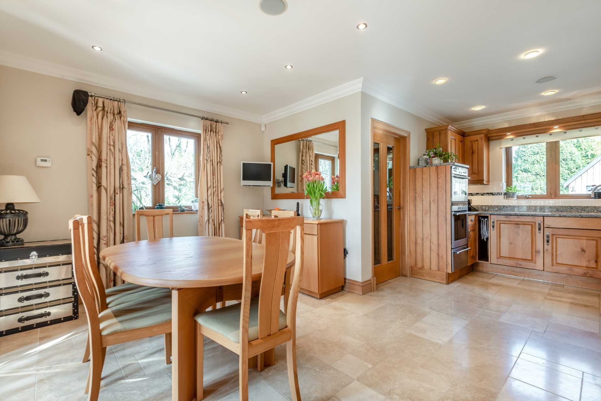 Sandleheath Image 28