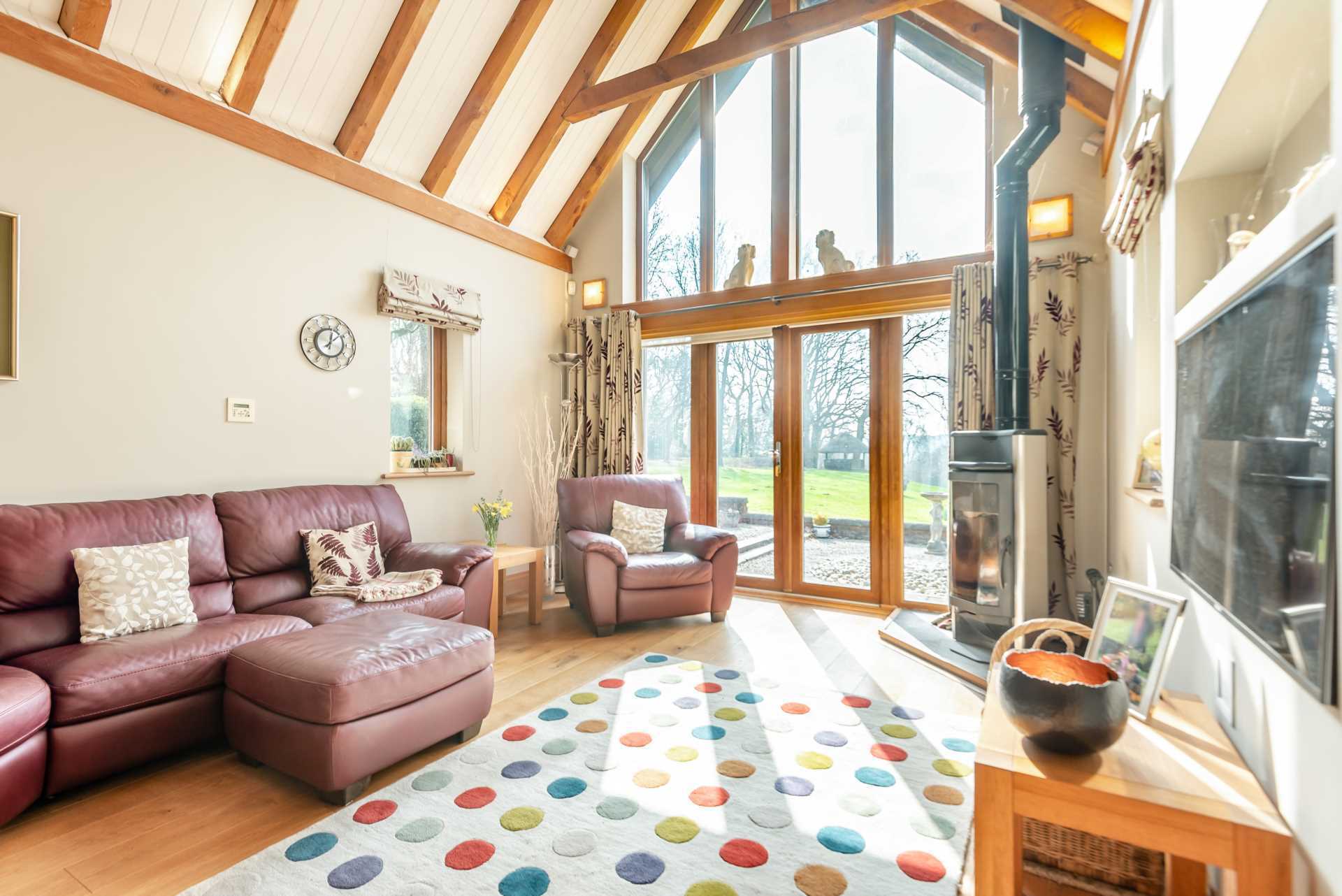 Sandleheath Image 33