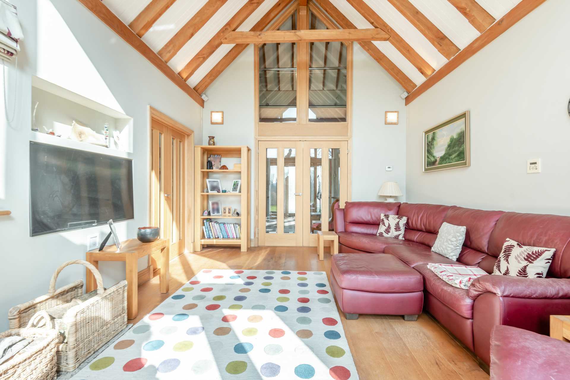Sandleheath Image 34