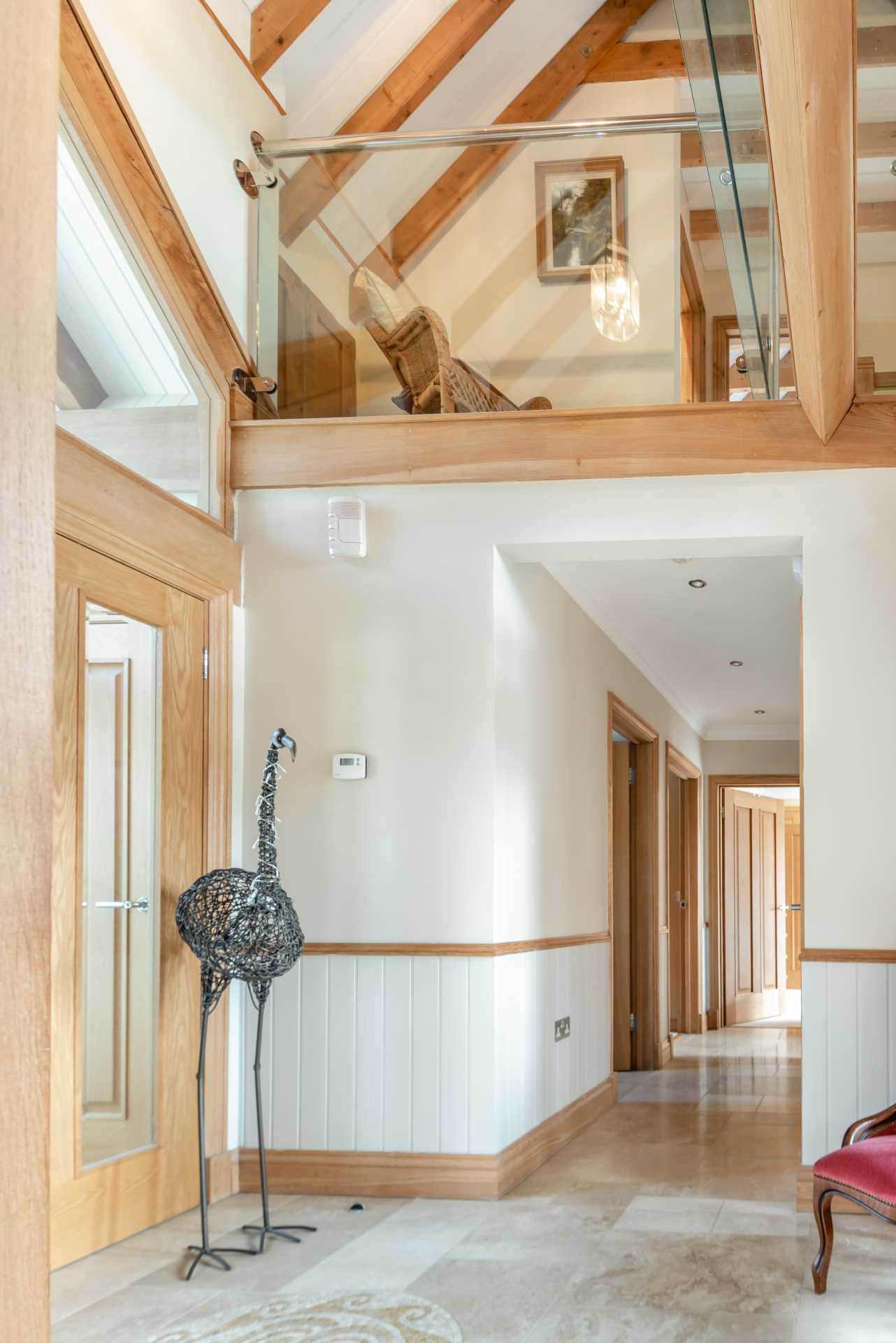 Sandleheath Image 36