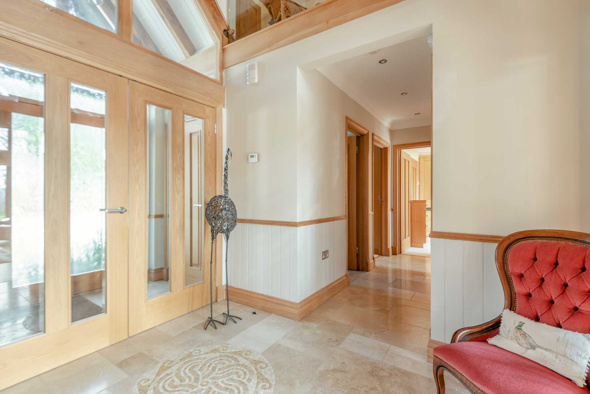 Sandleheath Image 37