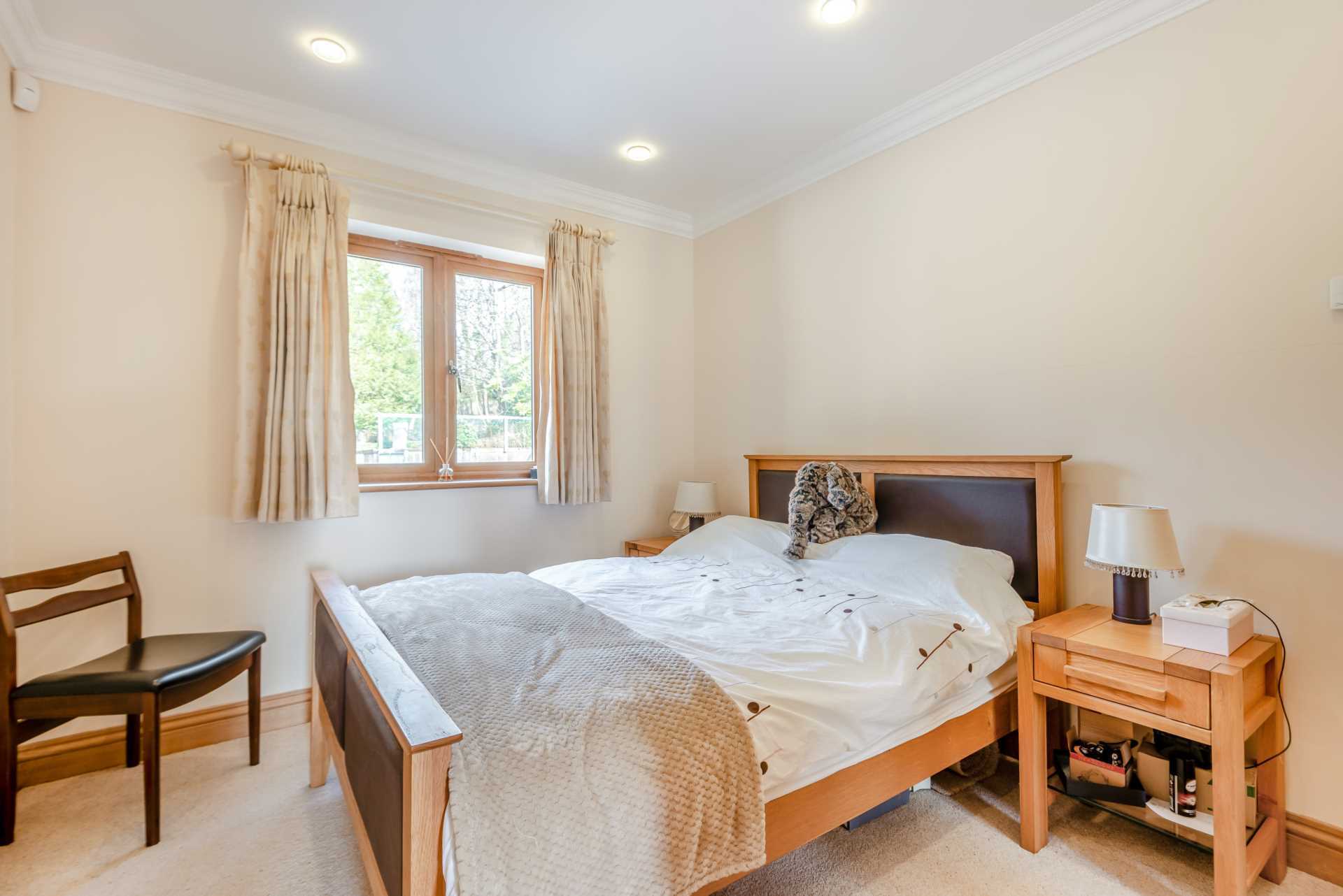 Sandleheath Image 38