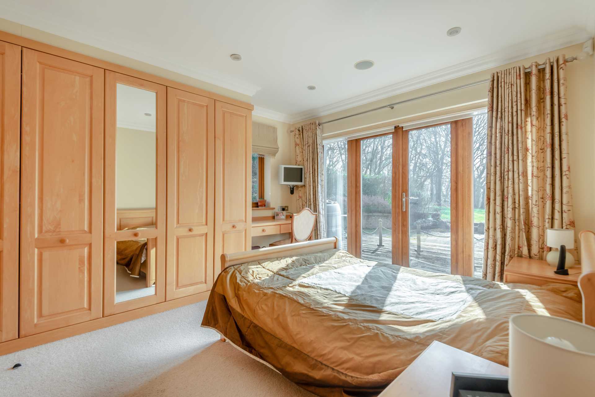 Sandleheath Image 40