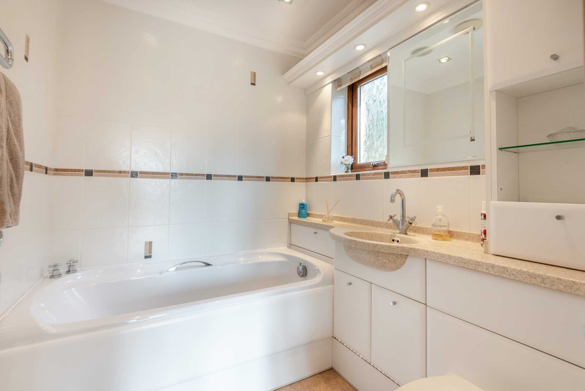 Sandleheath Image 41