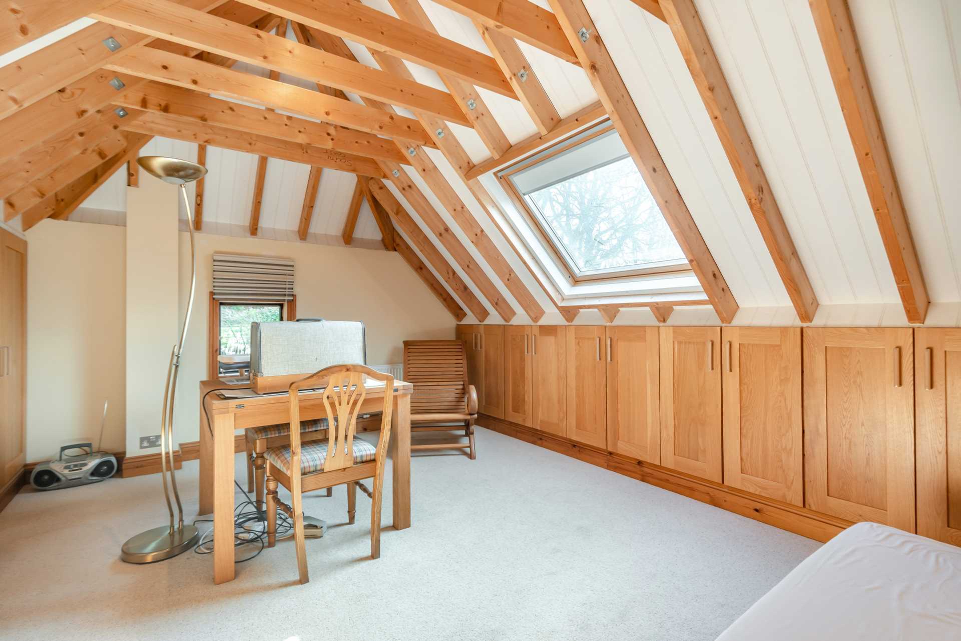 Sandleheath Image 43