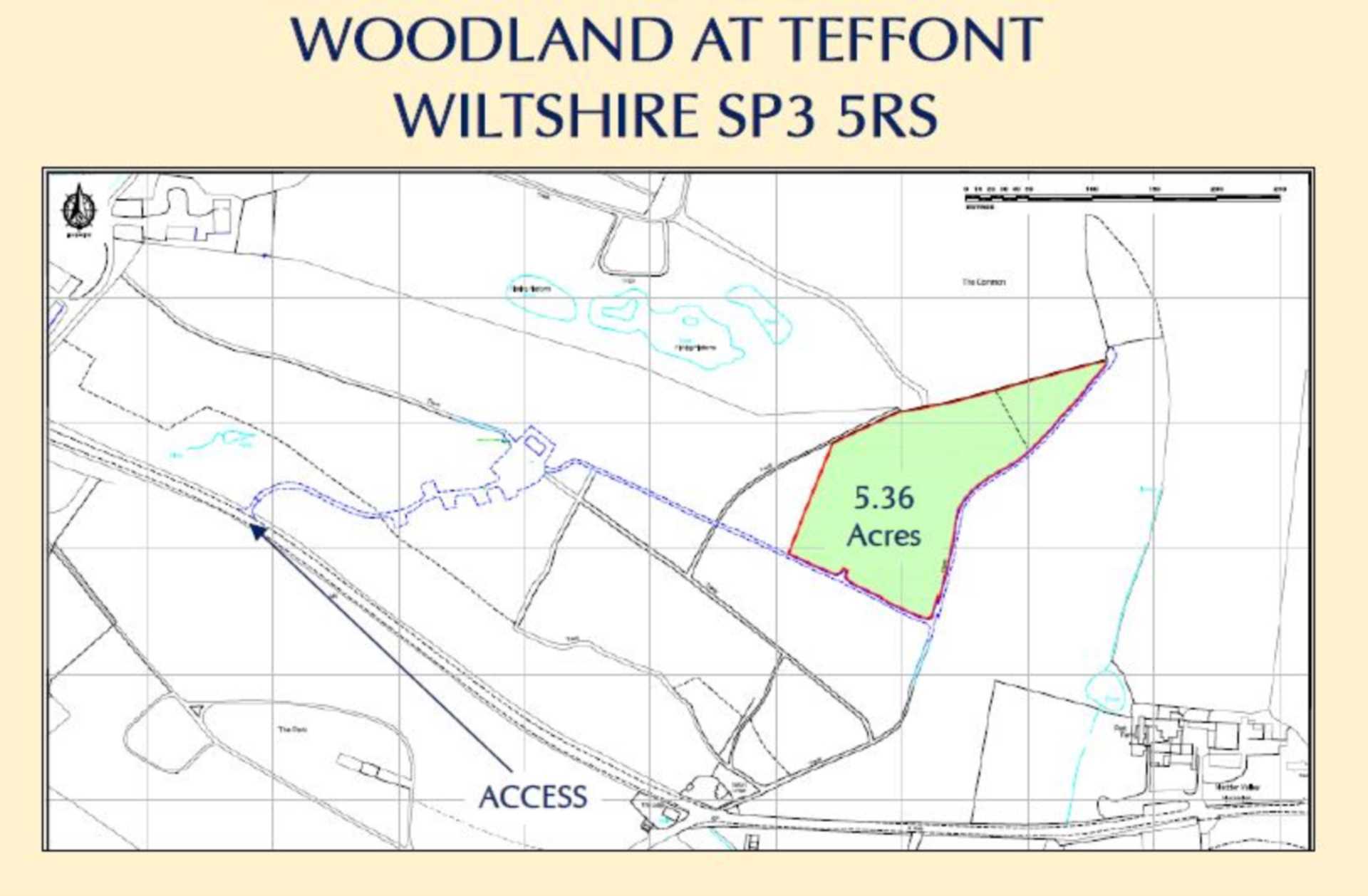 Teffont, Salisbury Image 4