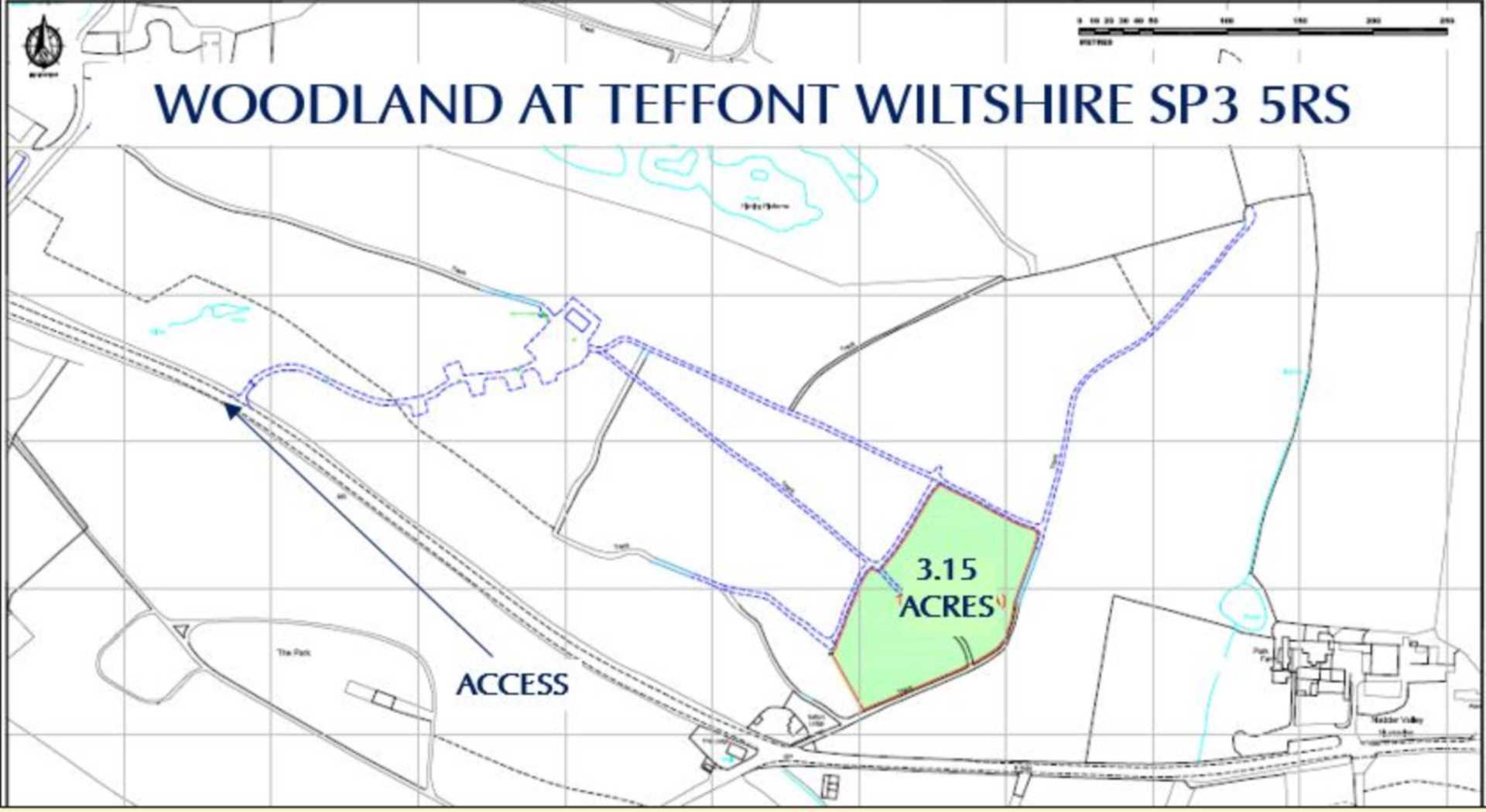 Teffont, Salisbury Image 12