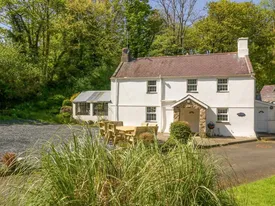 Property responsive