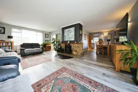 Property responsive