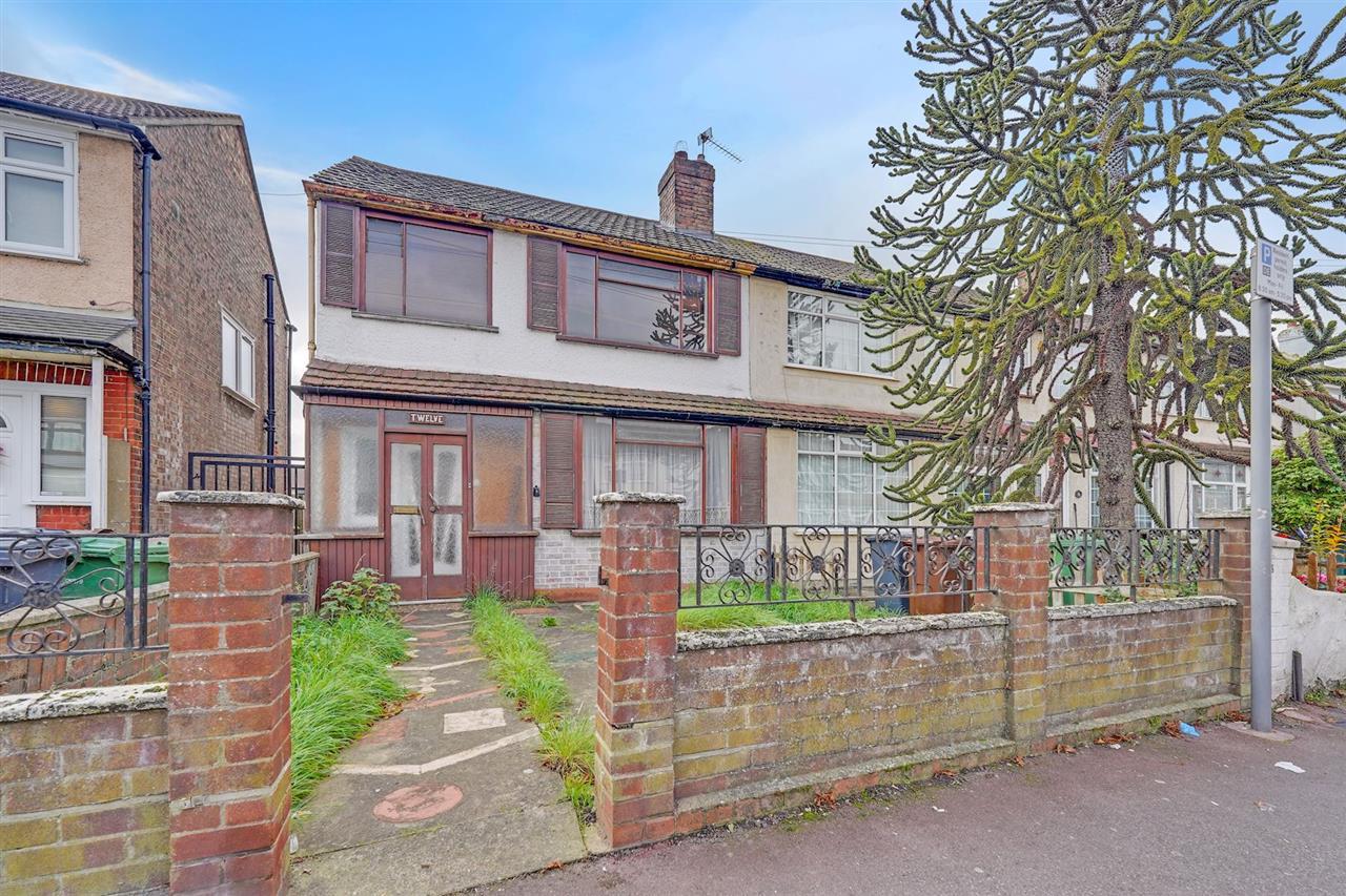 Western Avenue, Dagenham, Essex Image 1