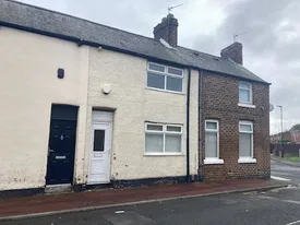 Property responsive