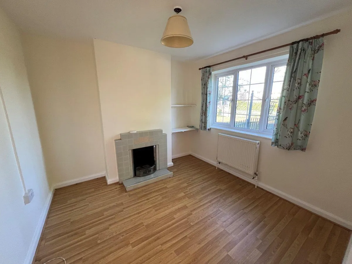MANOR LANE, LANGHAM, OAKHAM