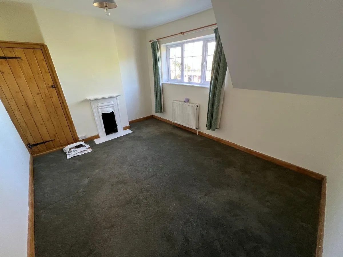 MANOR LANE, LANGHAM, OAKHAM