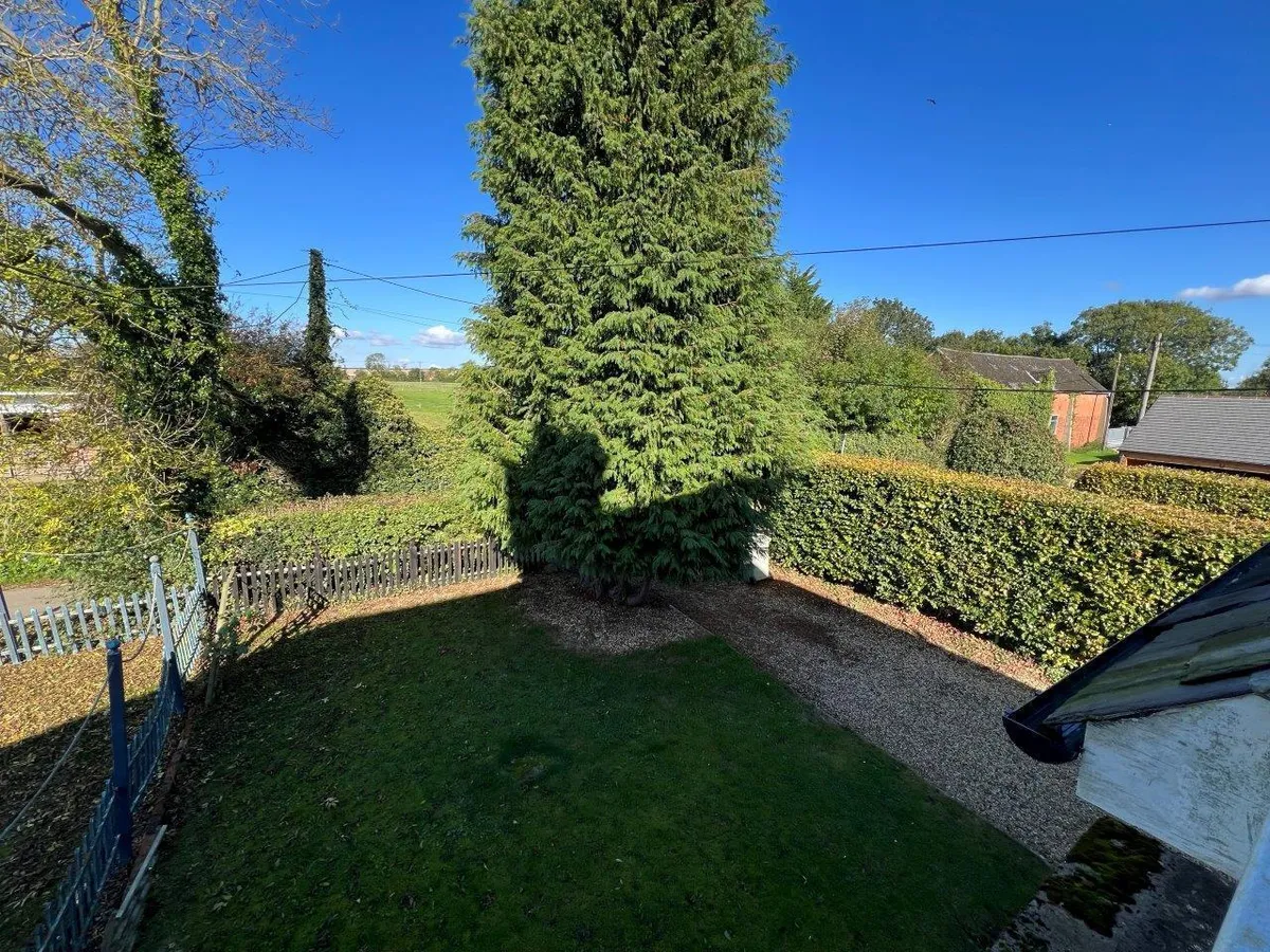 MANOR LANE, LANGHAM, OAKHAM