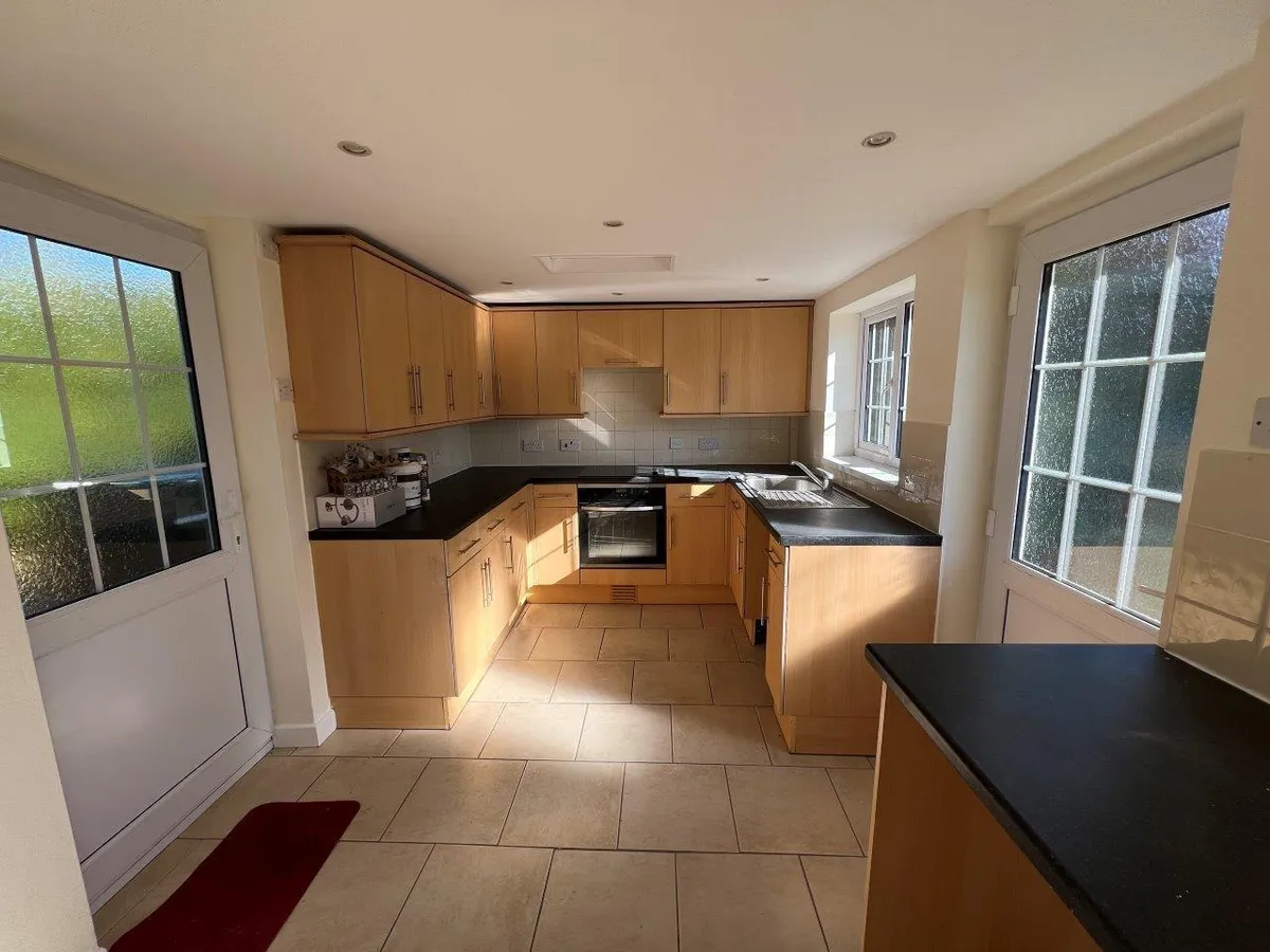 MANOR LANE, LANGHAM, OAKHAM
