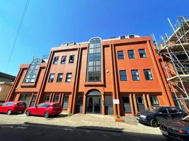 Property responsive