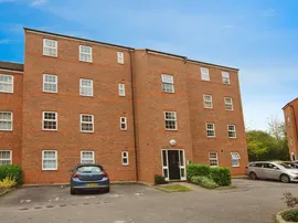Potters Hollow, Bulwell, Nottingham photo