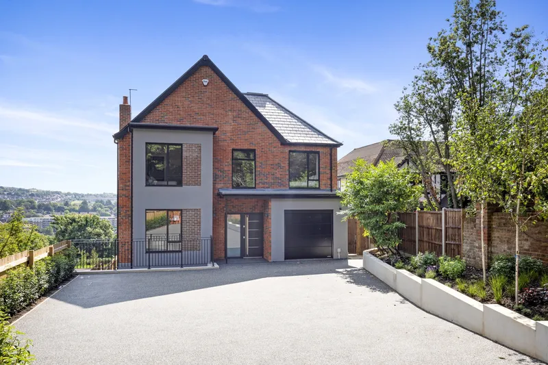 6 bedroom property for sale in Withdean Road, Brighton, BN1 - £0