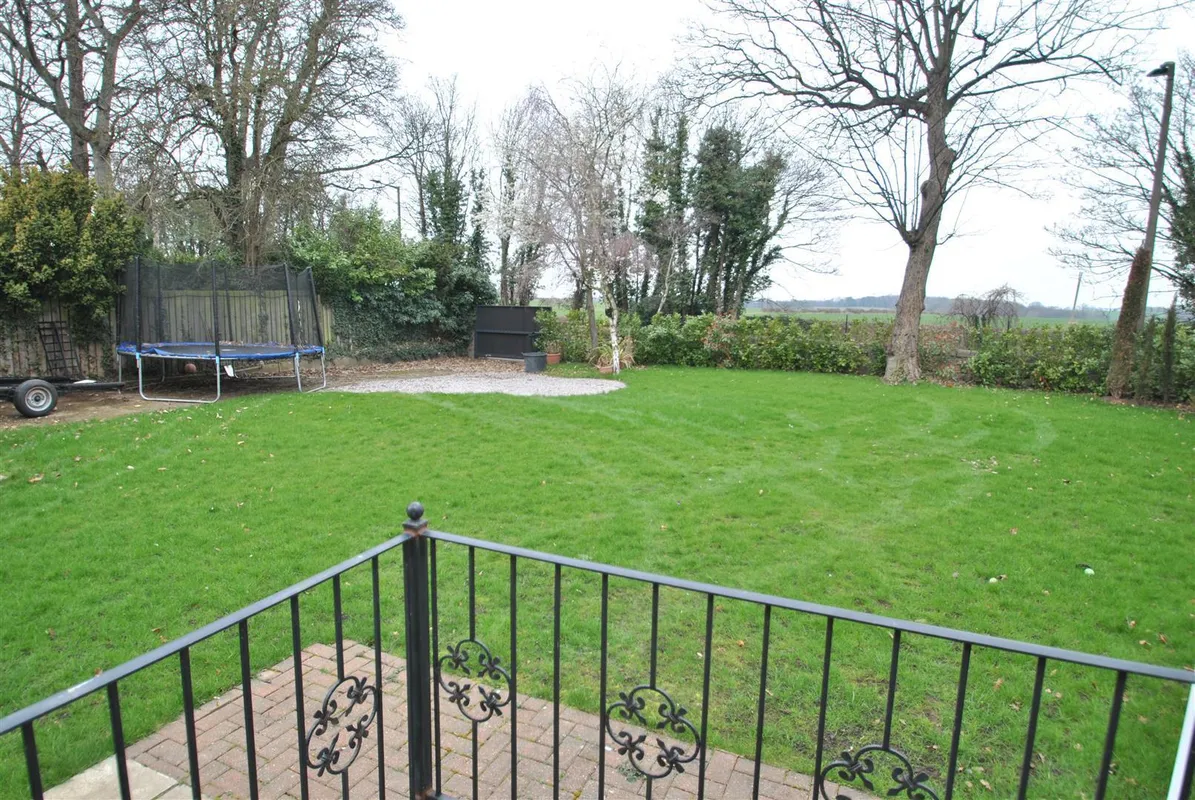 Park Drive, Sprotbrough, Doncaster