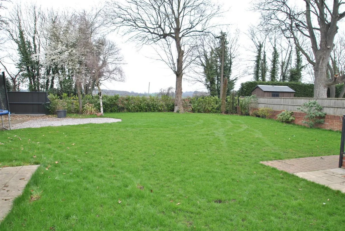 Park Drive, Sprotbrough, Doncaster