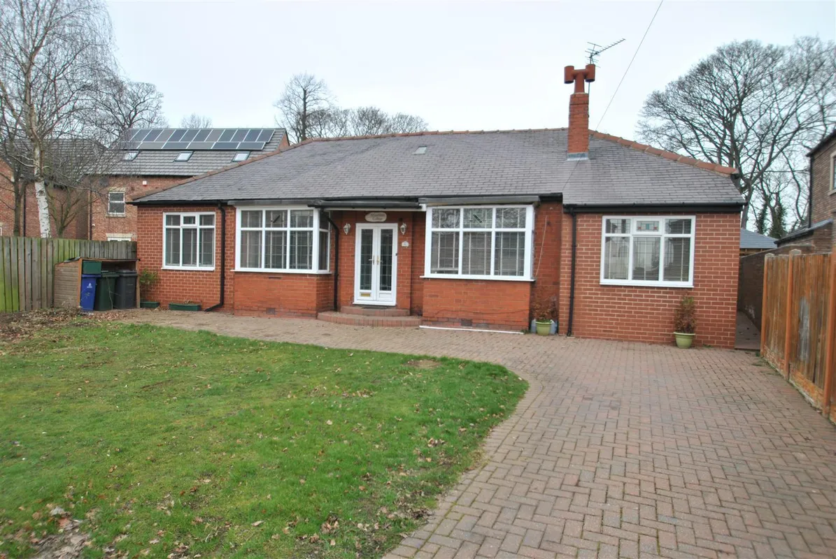 Park Drive, Sprotbrough, Doncaster