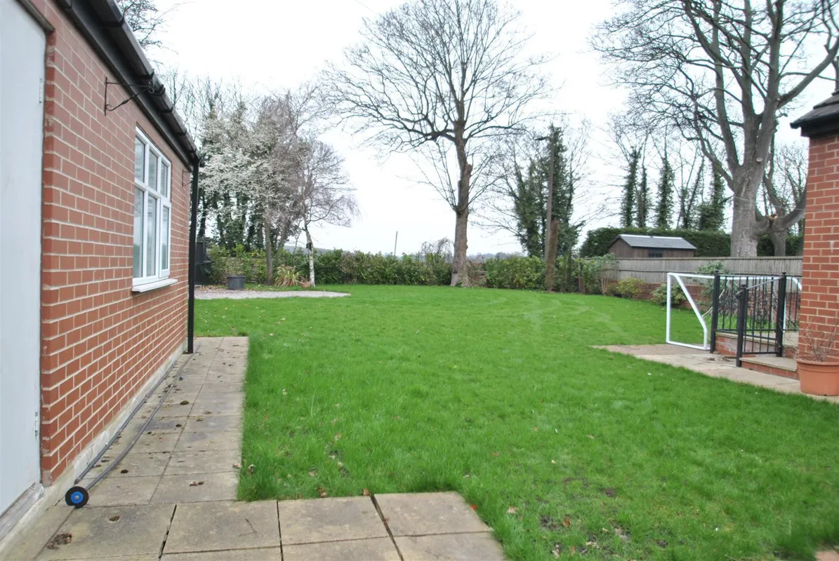 Park Drive, Sprotbrough, Doncaster