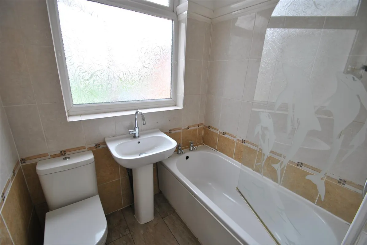 Park Drive, Sprotbrough, Doncaster