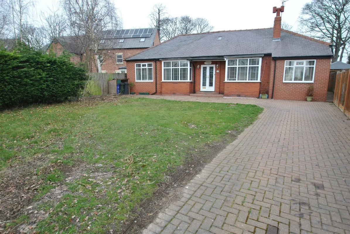Park Drive, Sprotbrough, Doncaster