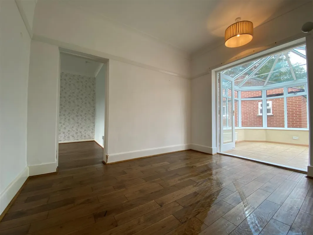 Park Drive, Sprotbrough, Doncaster