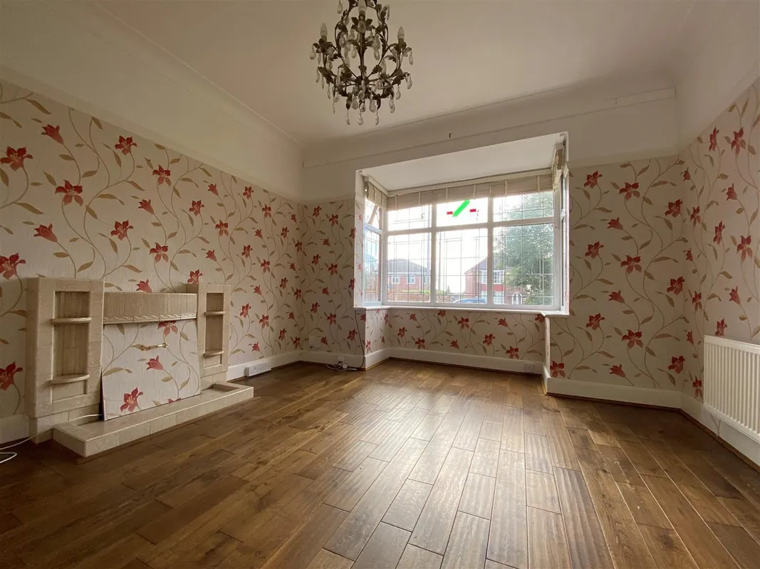 Park Drive, Sprotbrough, Doncaster