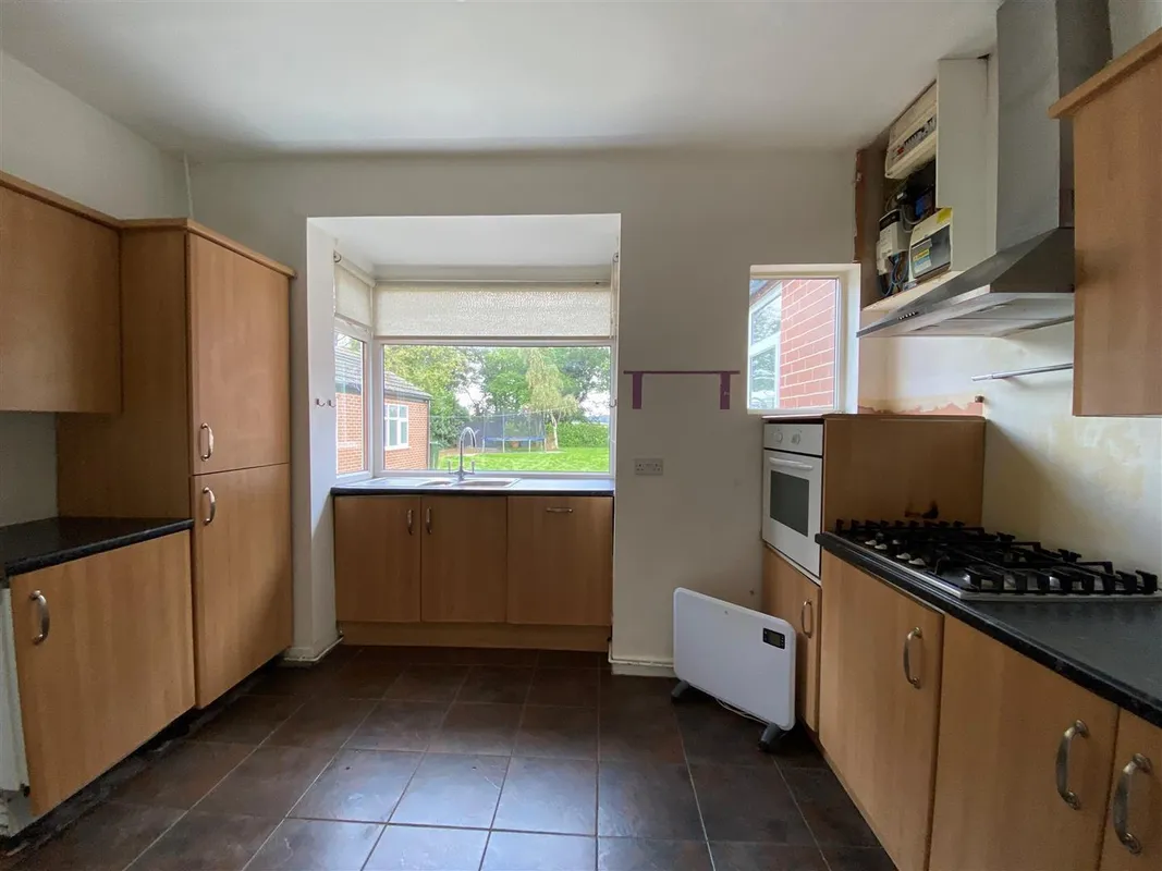 Park Drive, Sprotbrough, Doncaster