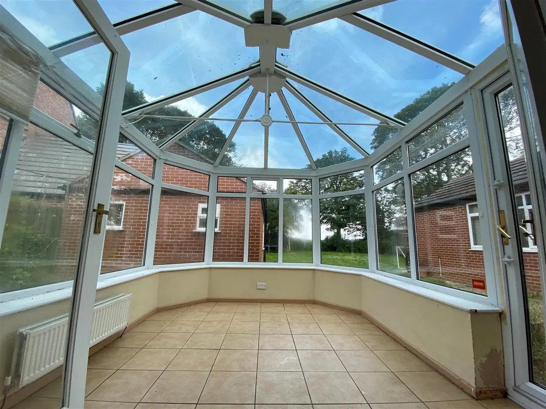 Park Drive, Sprotbrough, Doncaster