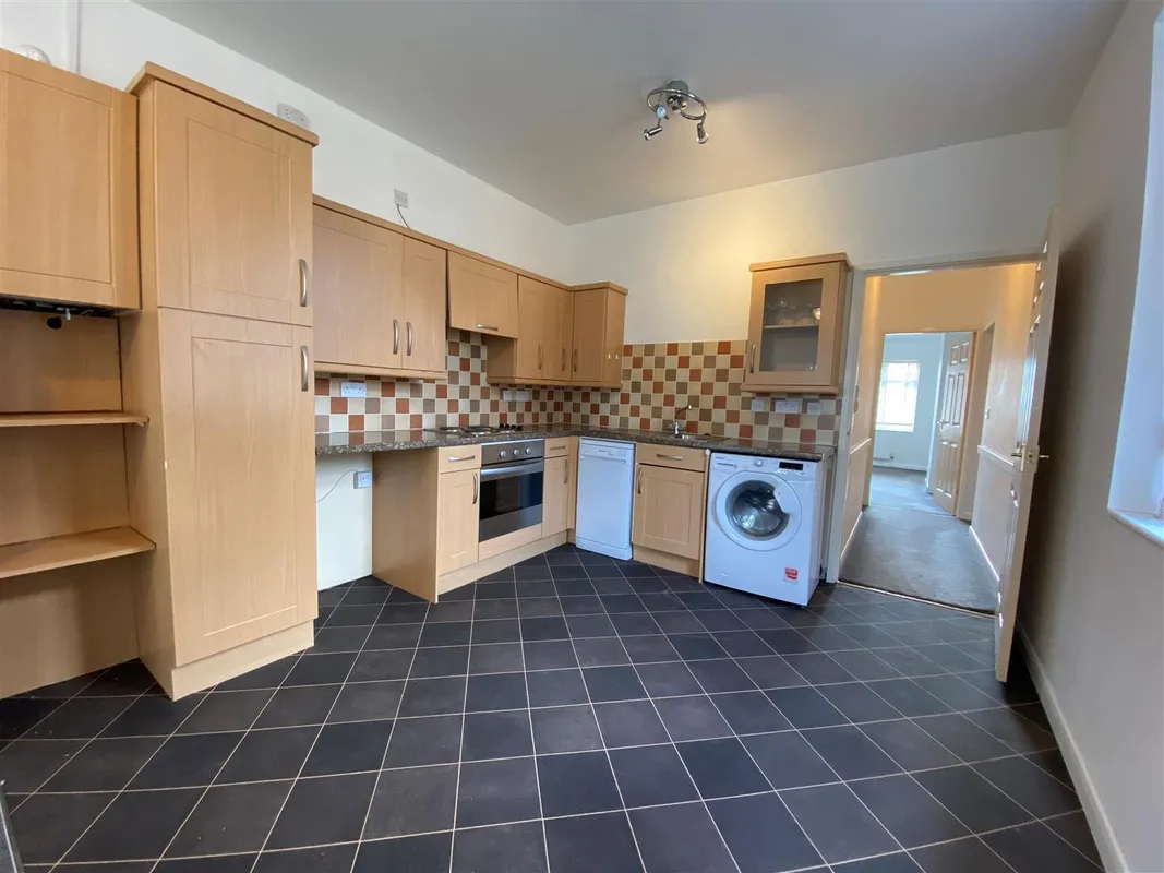 Park Drive, Sprotbrough, Doncaster