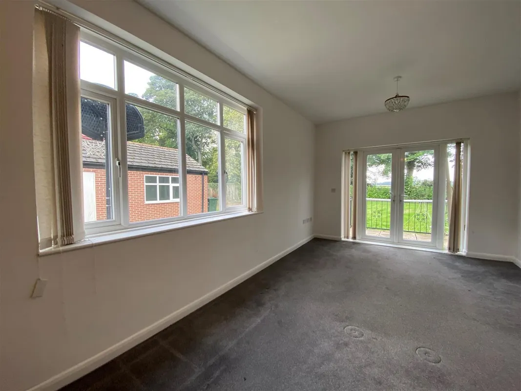 Park Drive, Sprotbrough, Doncaster
