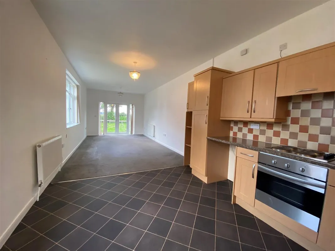 Park Drive, Sprotbrough, Doncaster