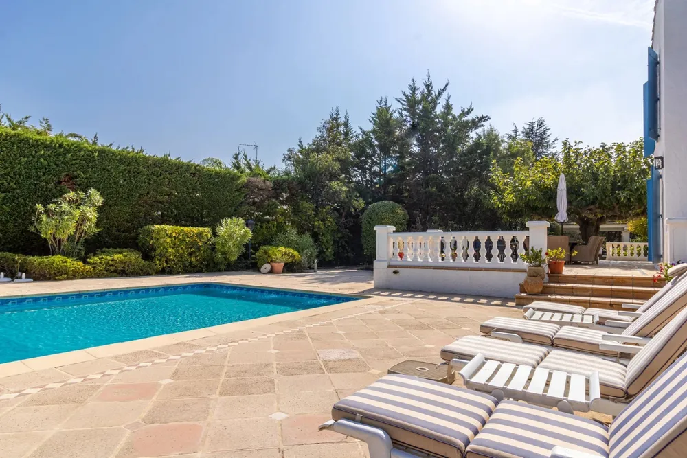 Grimaud, 83310, France