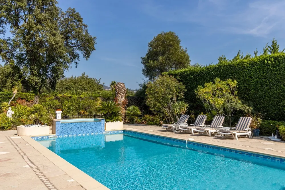 Grimaud, 83310, France