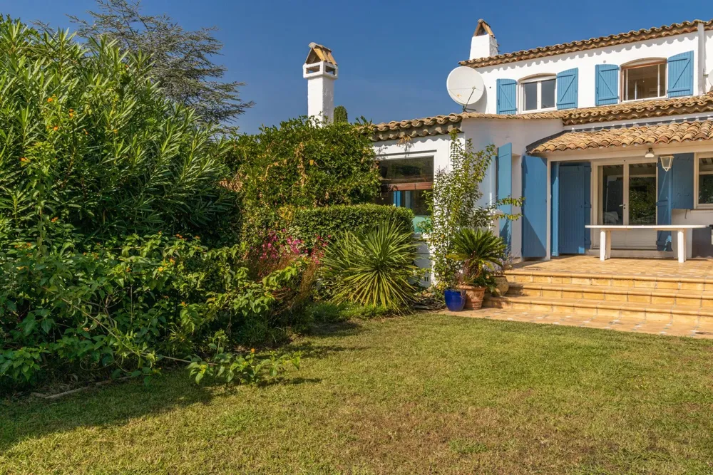 Grimaud, 83310, France