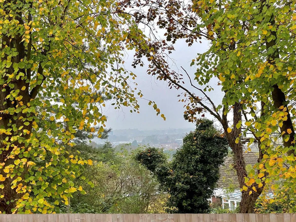 CHAPMAN DRIVE, MELTON MOWBRAY