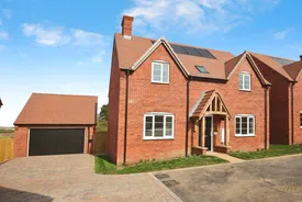 Property responsive