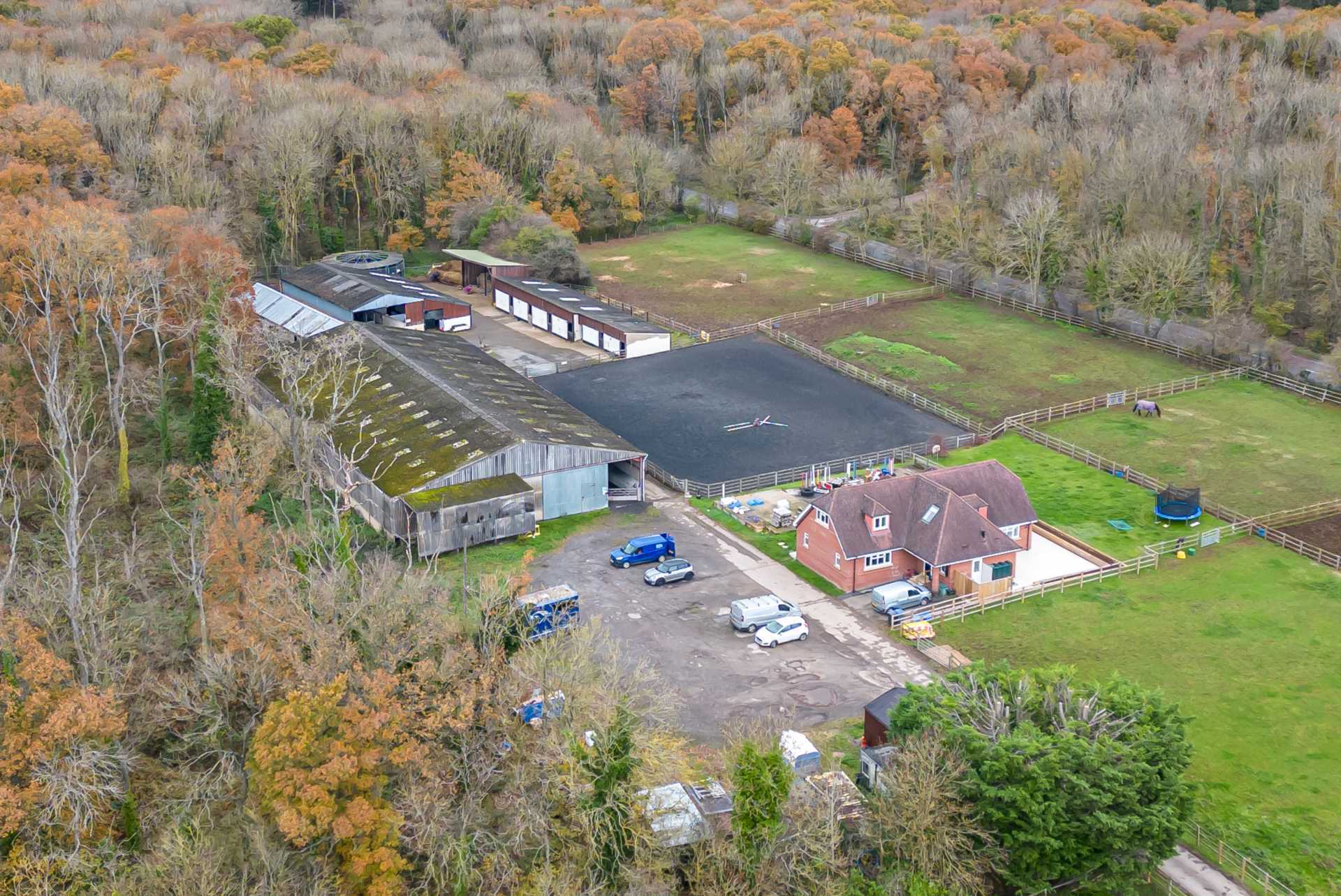 Heywood, Wiltshire Image 1