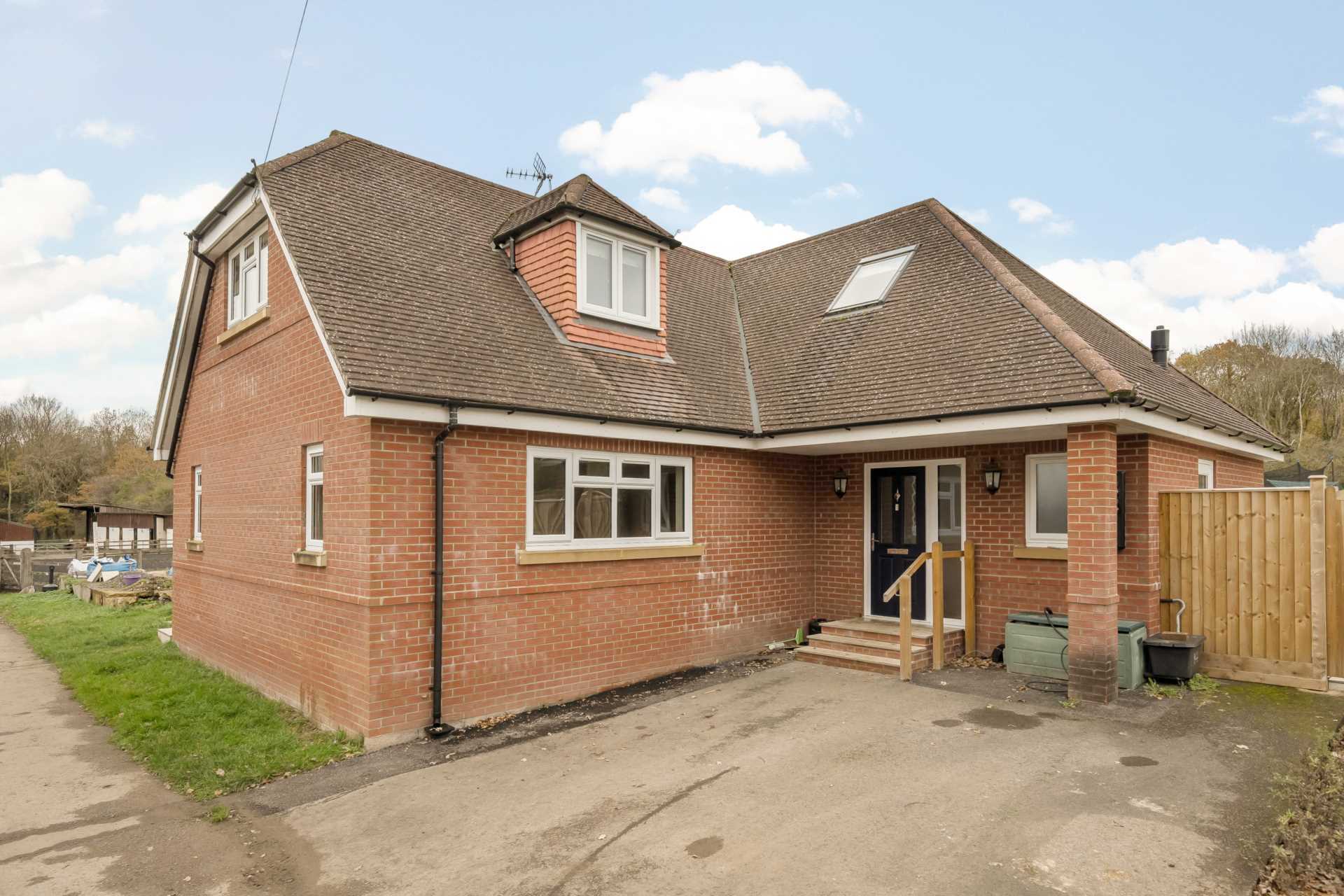 Heywood, Wiltshire Image 5