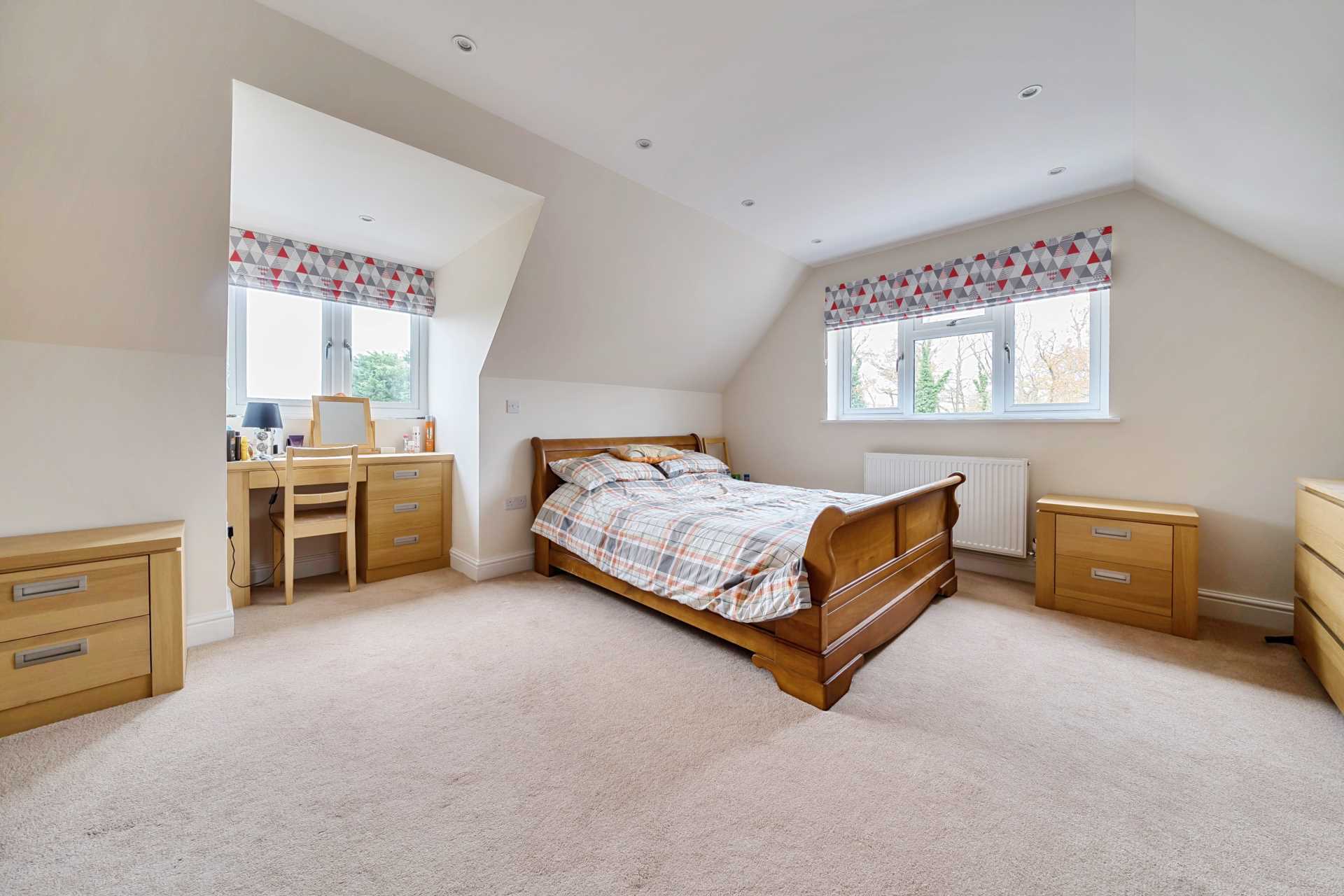 Heywood, Wiltshire Image 8