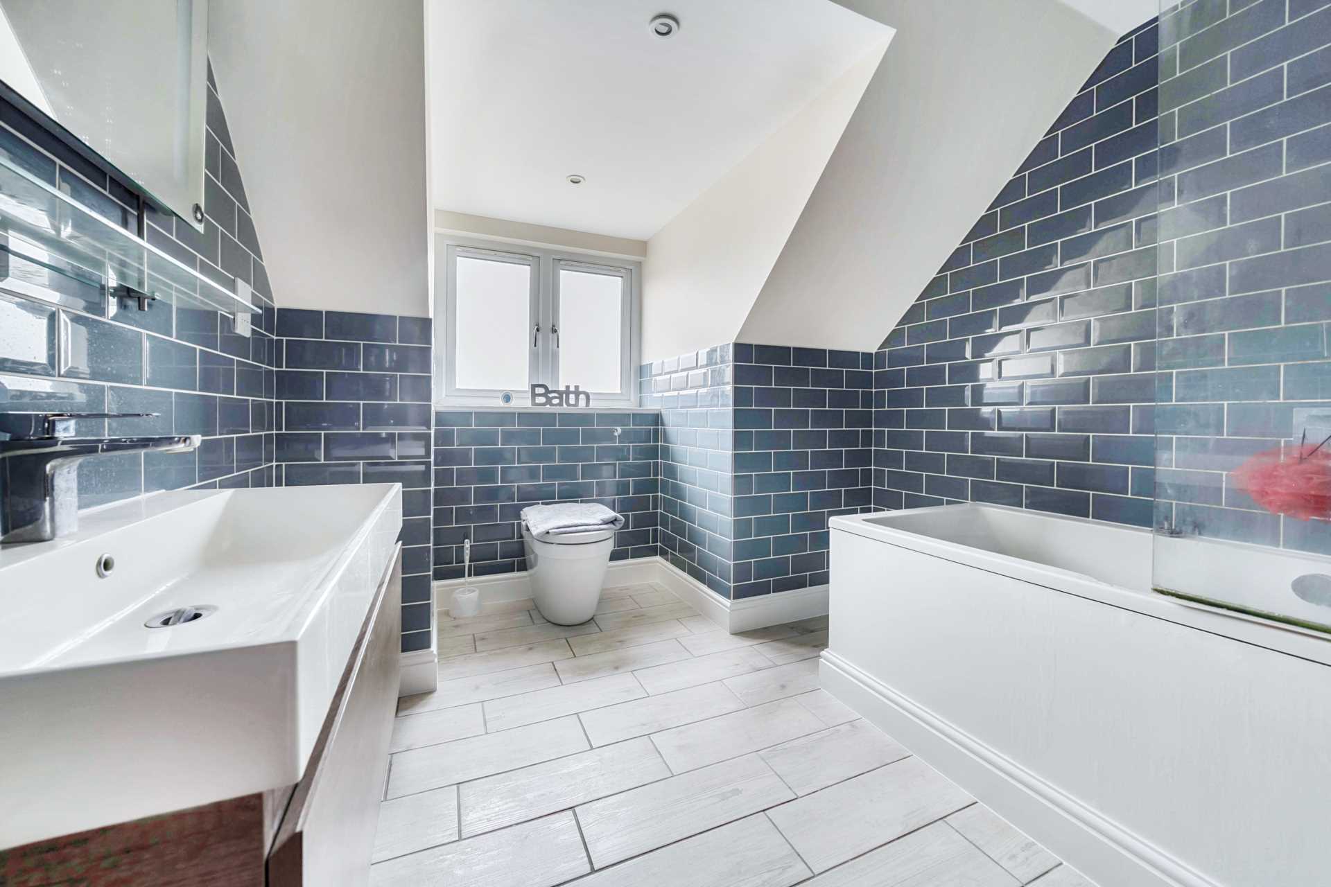 Heywood, Wiltshire Image 13