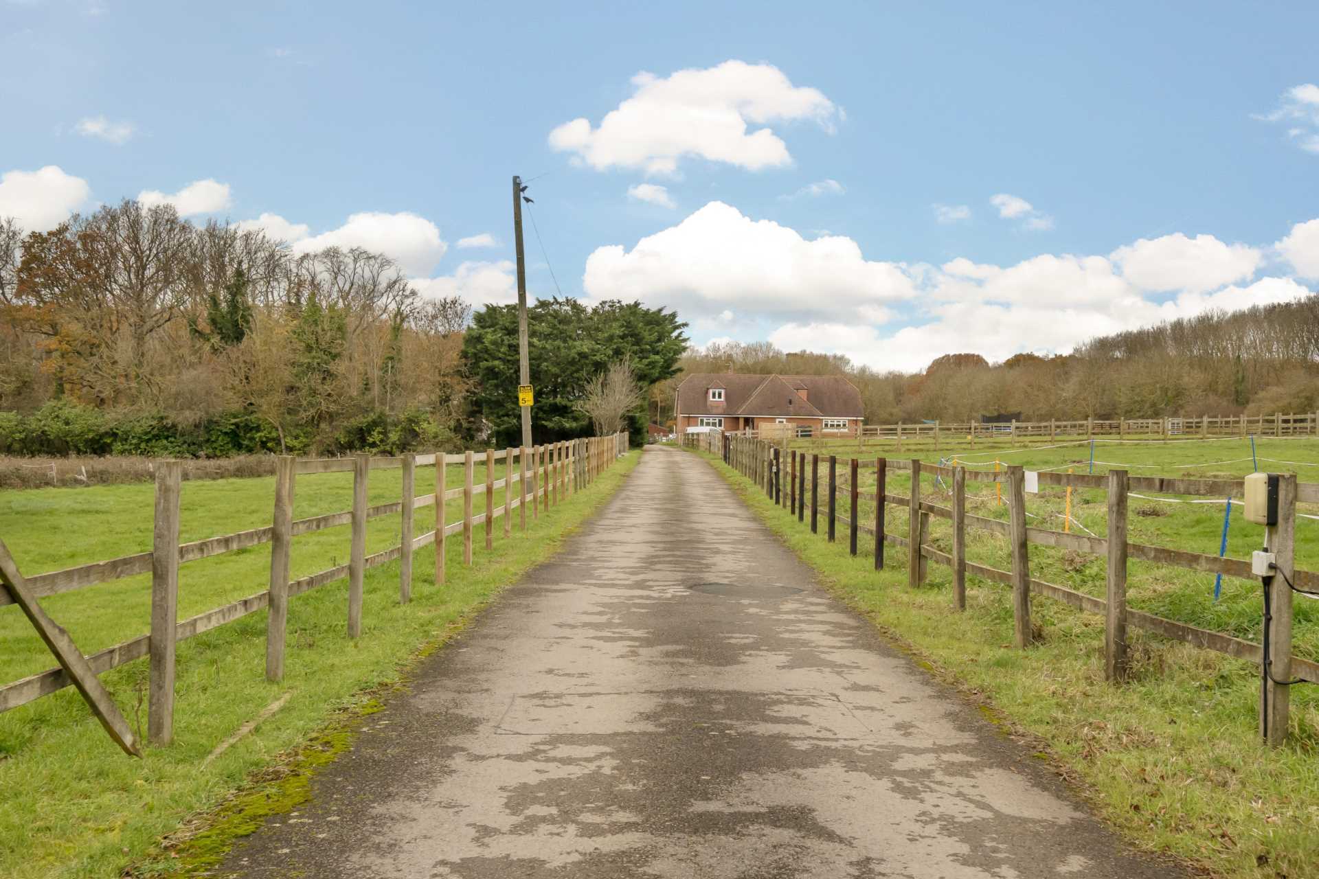 Heywood, Wiltshire Image 16