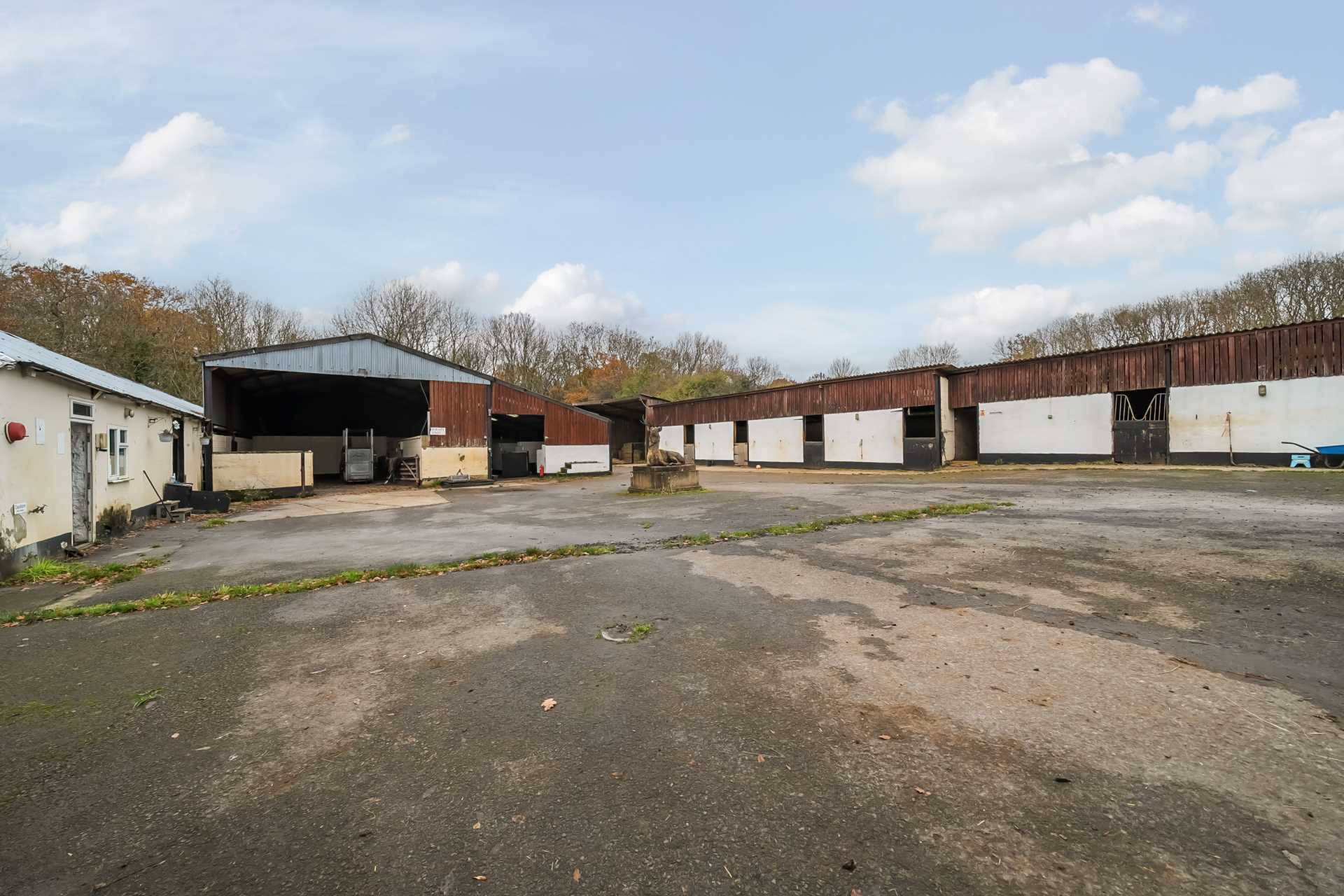 Heywood, Wiltshire Image 17